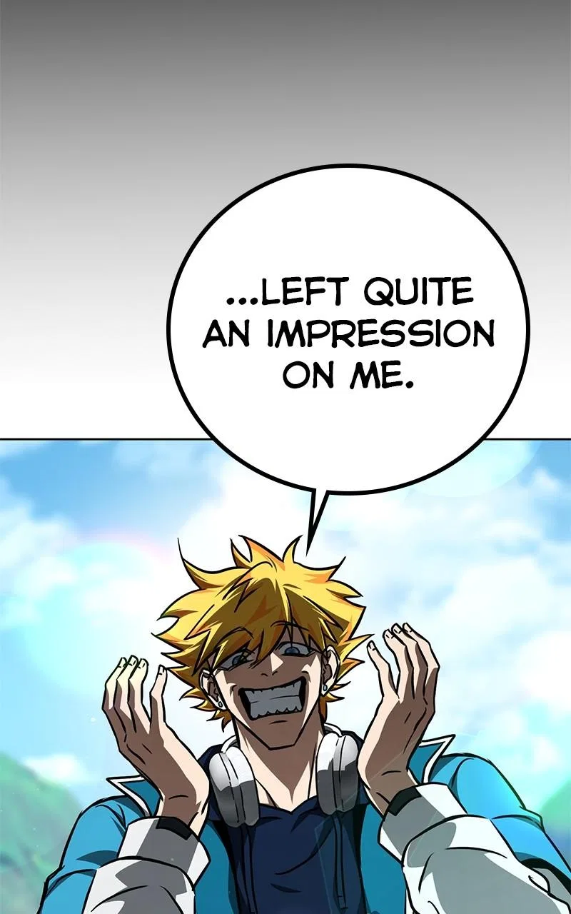 Hero the Maximum Chapter 44 – Page 31