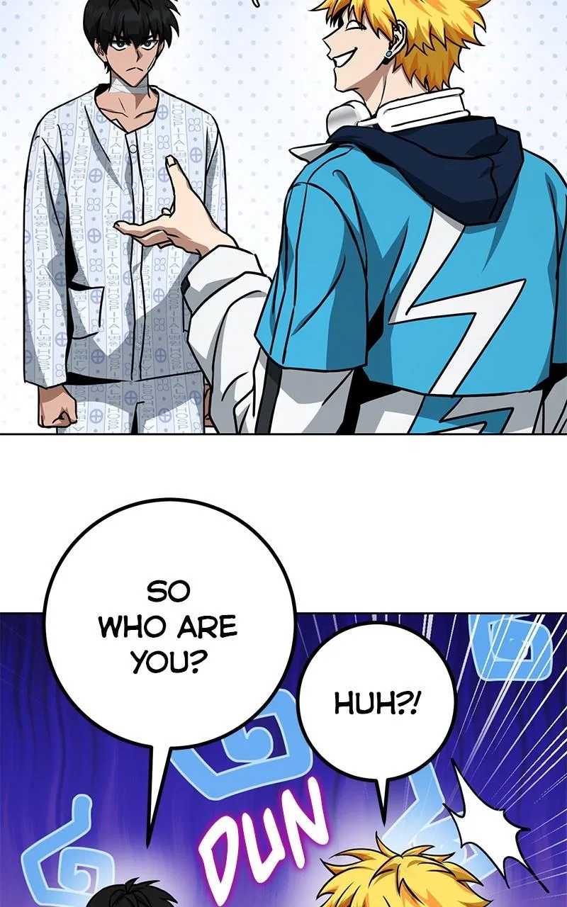 Hero the Maximum Chapter 44 – Page 34