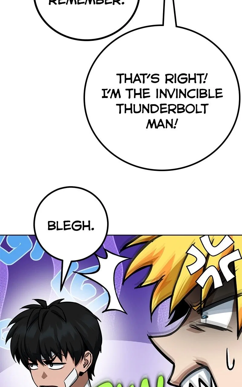 Hero the Maximum Chapter 44 – Page 37