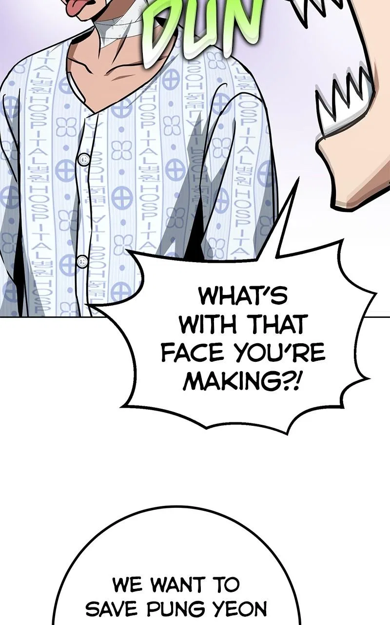 Hero the Maximum Chapter 44 – Page 38