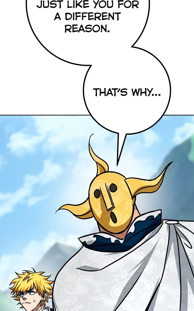 Hero the Maximum Chapter 44 – Page 39