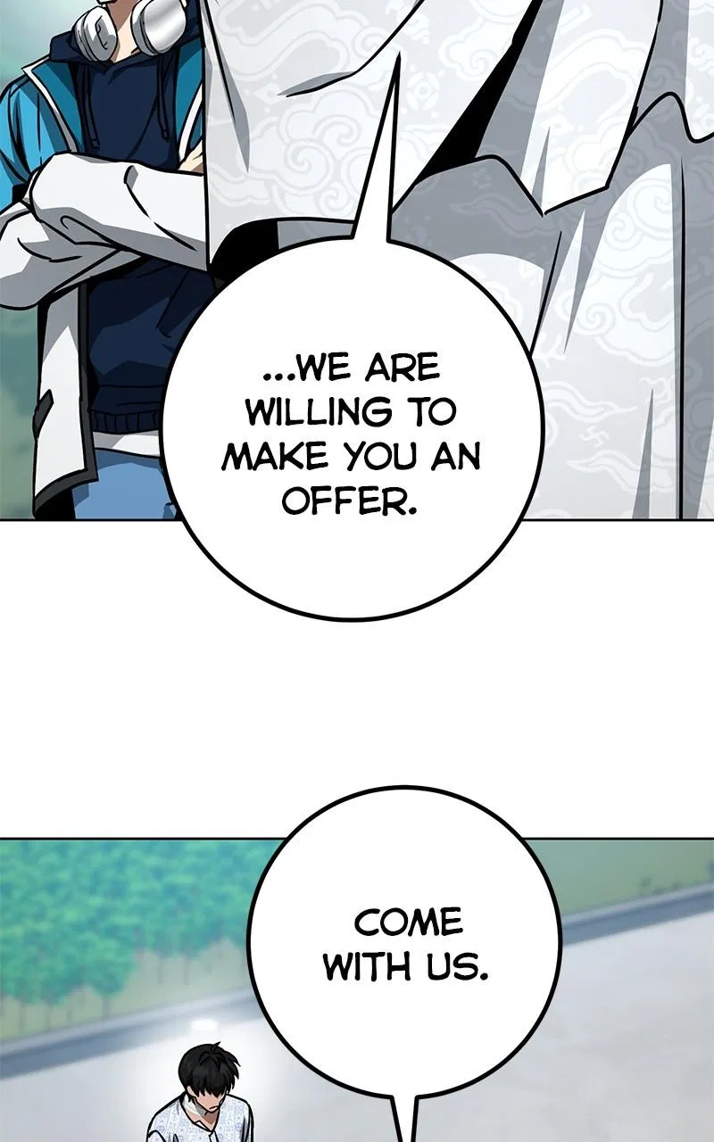 Hero the Maximum Chapter 44 – Page 40