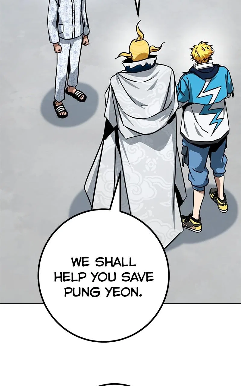Hero the Maximum Chapter 44 – Page 41