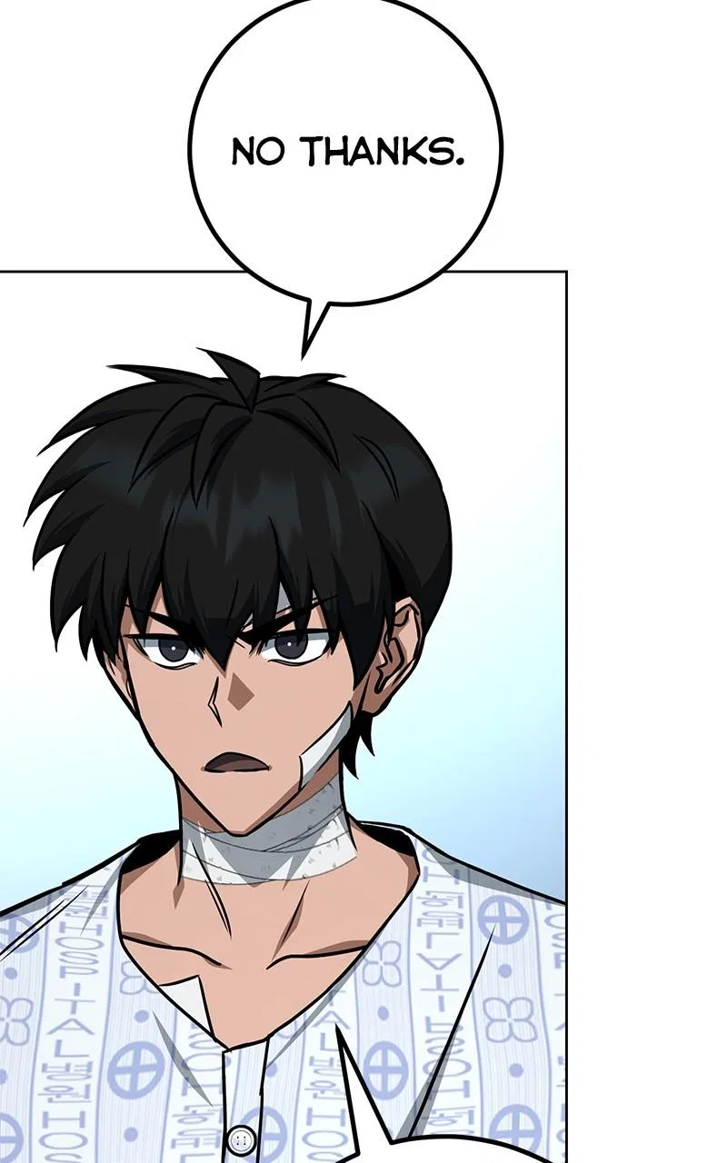 Hero the Maximum Chapter 44 – Page 42