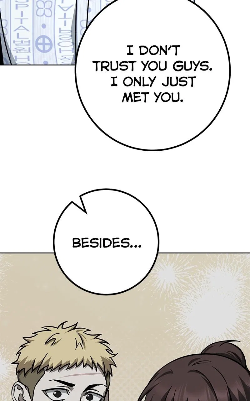 Hero the Maximum Chapter 44 – Page 43