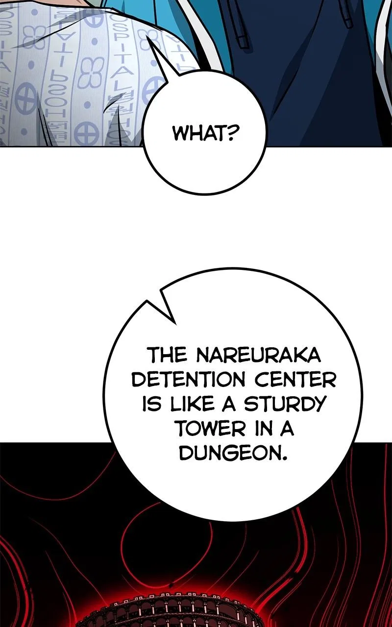 Hero the Maximum Chapter 44 – Page 46