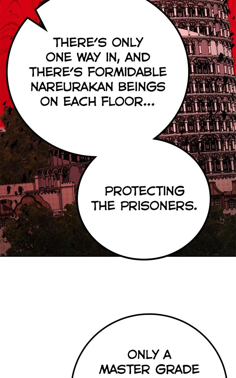 Hero the Maximum Chapter 44 – Page 48