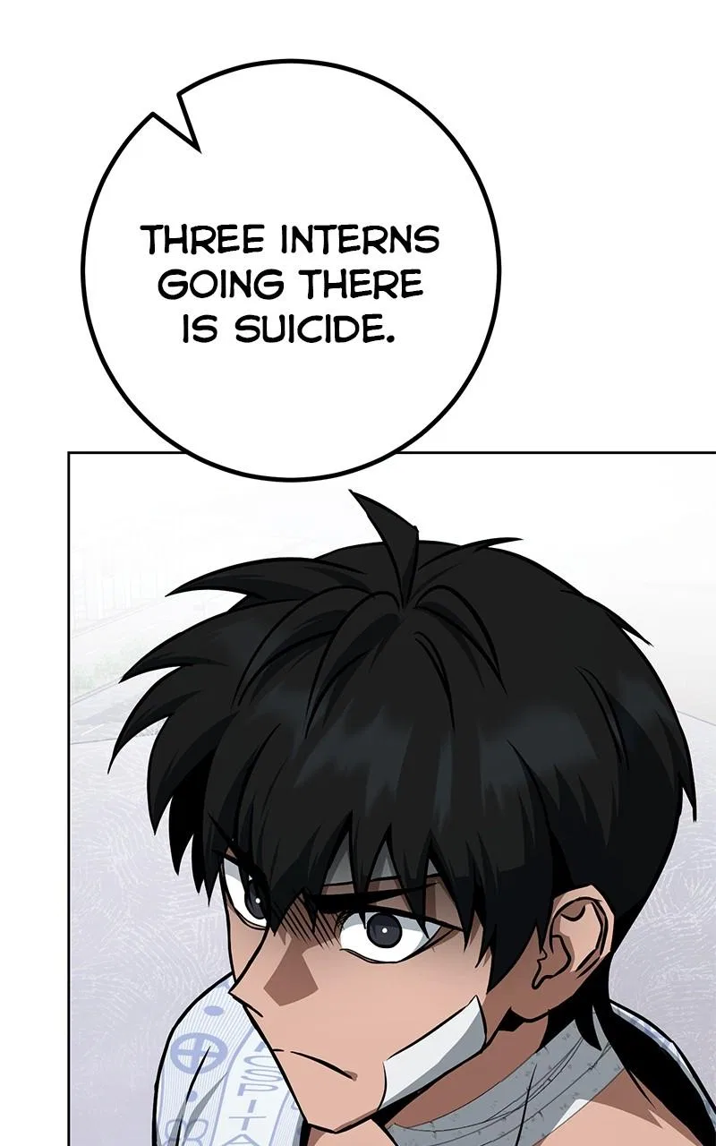 Hero the Maximum Chapter 44 – Page 50