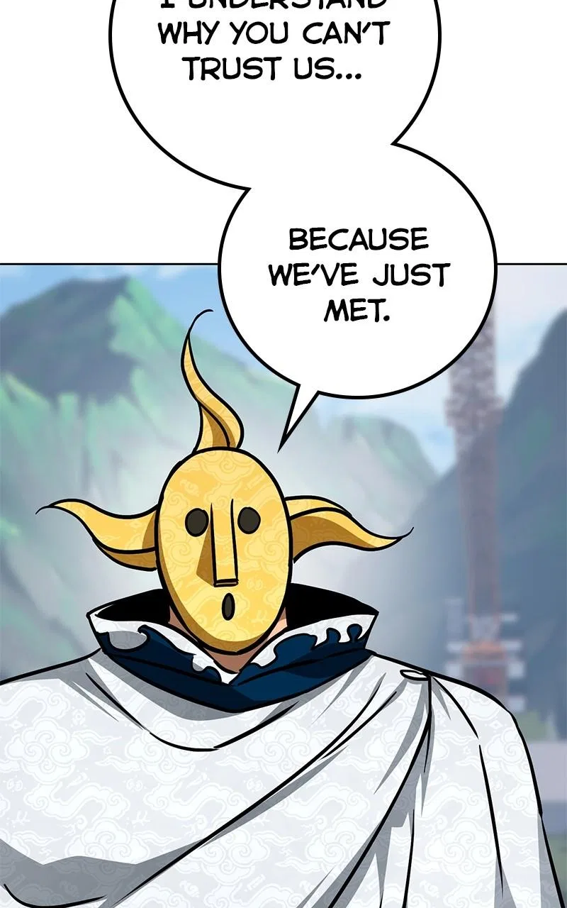 Hero the Maximum Chapter 44 – Page 52