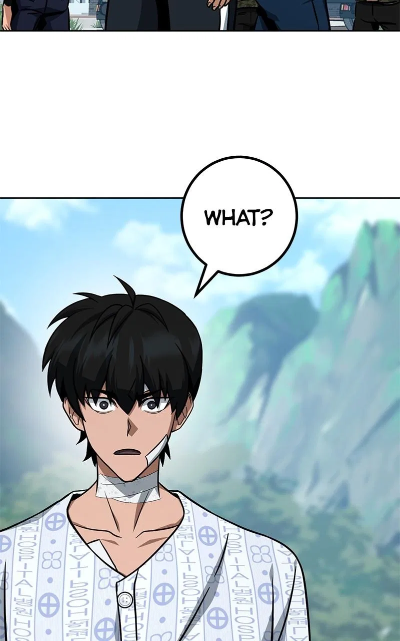 Hero the Maximum Chapter 44 – Page 56