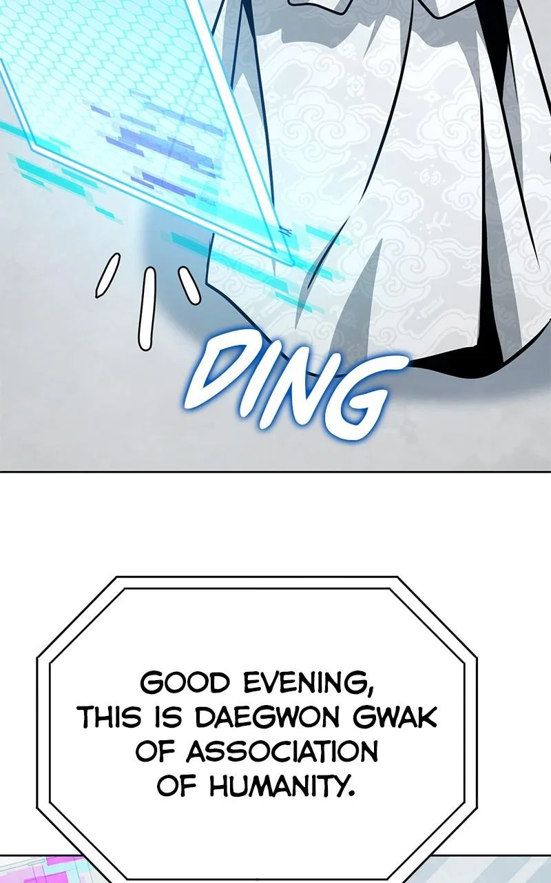Hero the Maximum Chapter 44 – Page 58