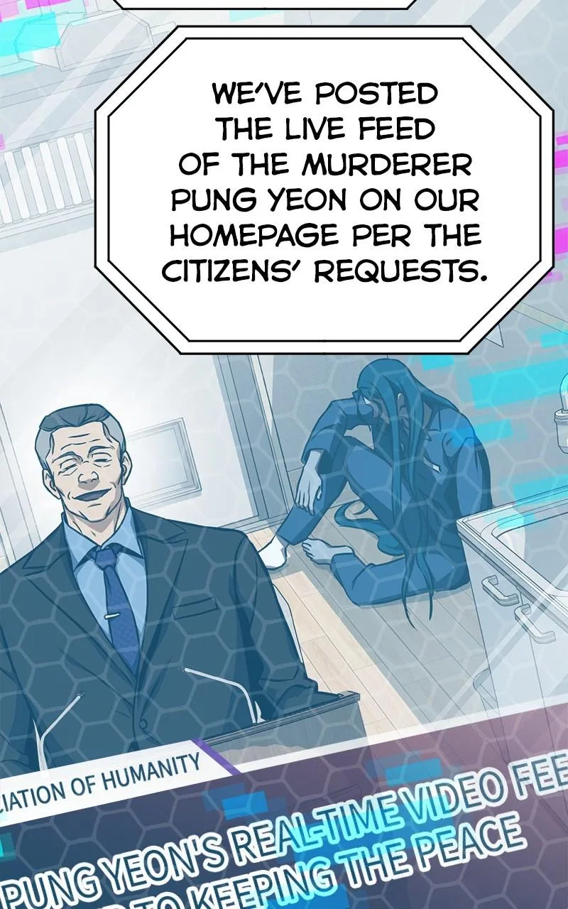 Hero the Maximum Chapter 44 – Page 59