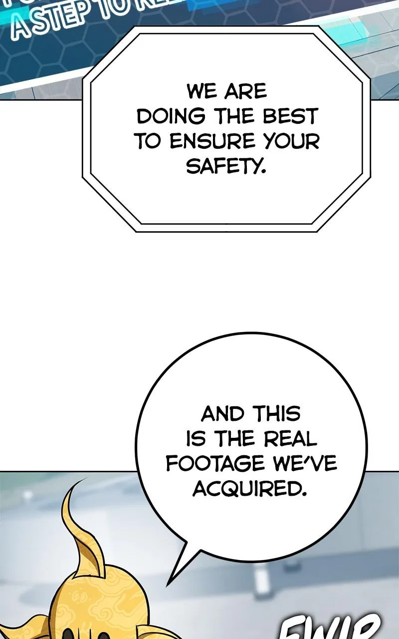 Hero the Maximum Chapter 44 – Page 60