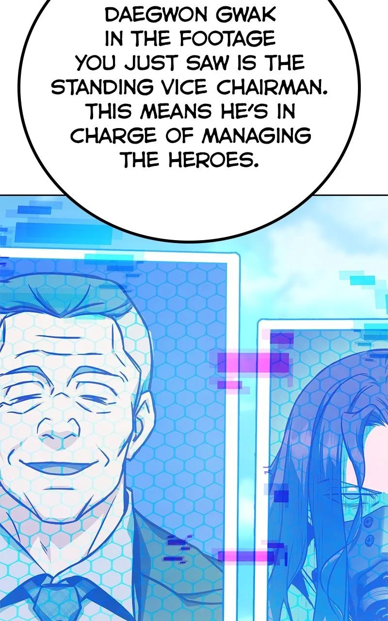 Hero the Maximum Chapter 44 – Page 68