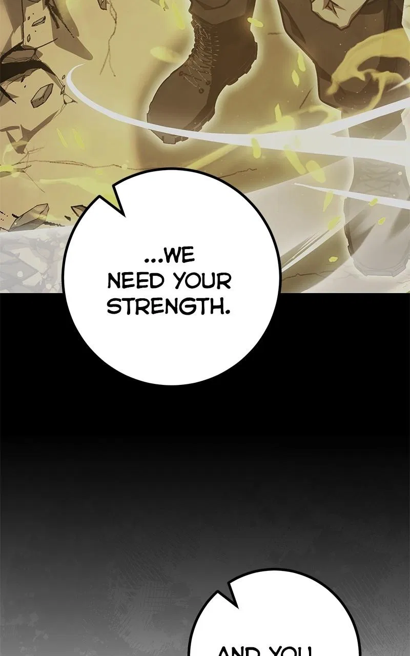 Hero the Maximum Chapter 44 – Page 73