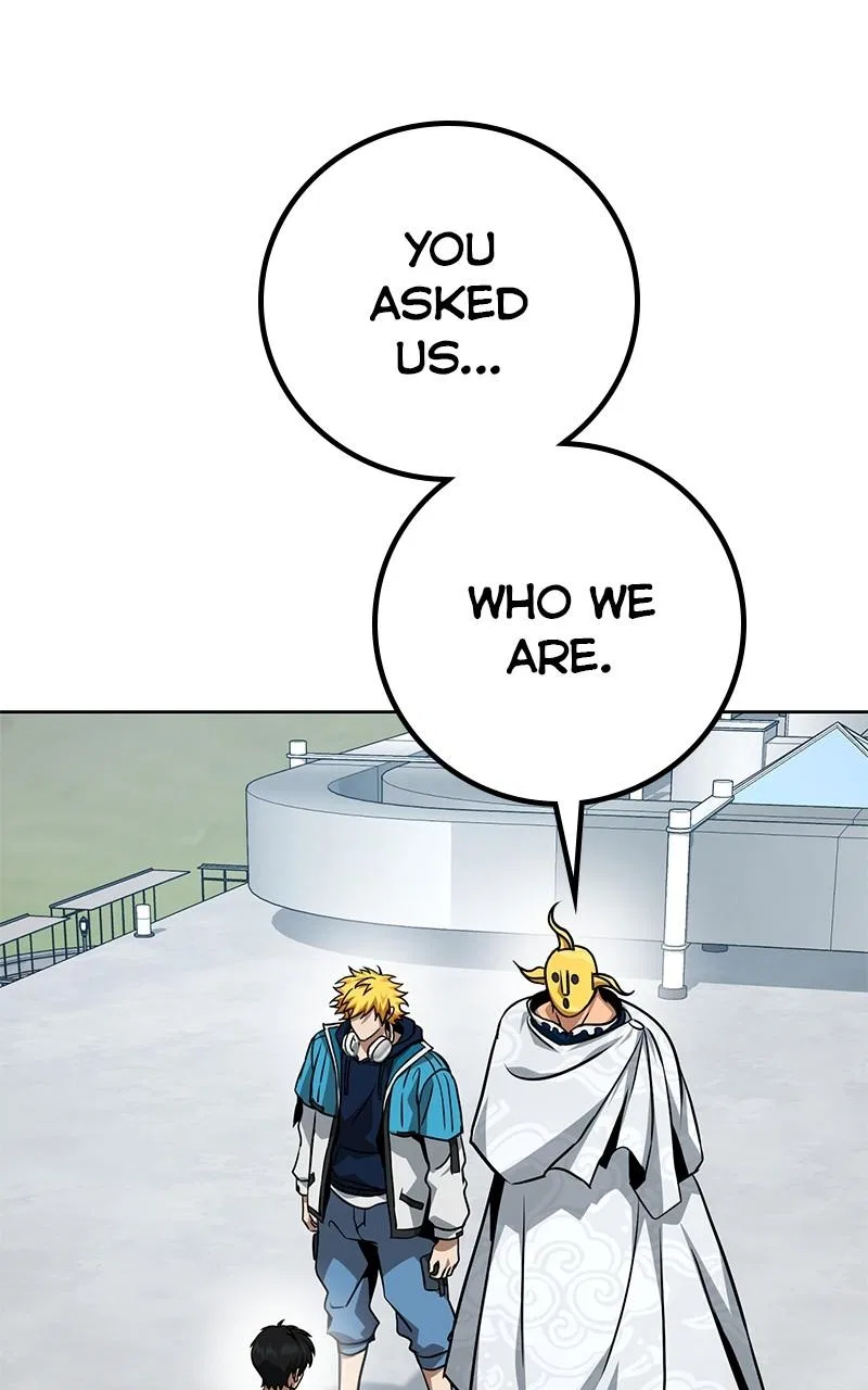 Hero the Maximum Chapter 44 – Page 76