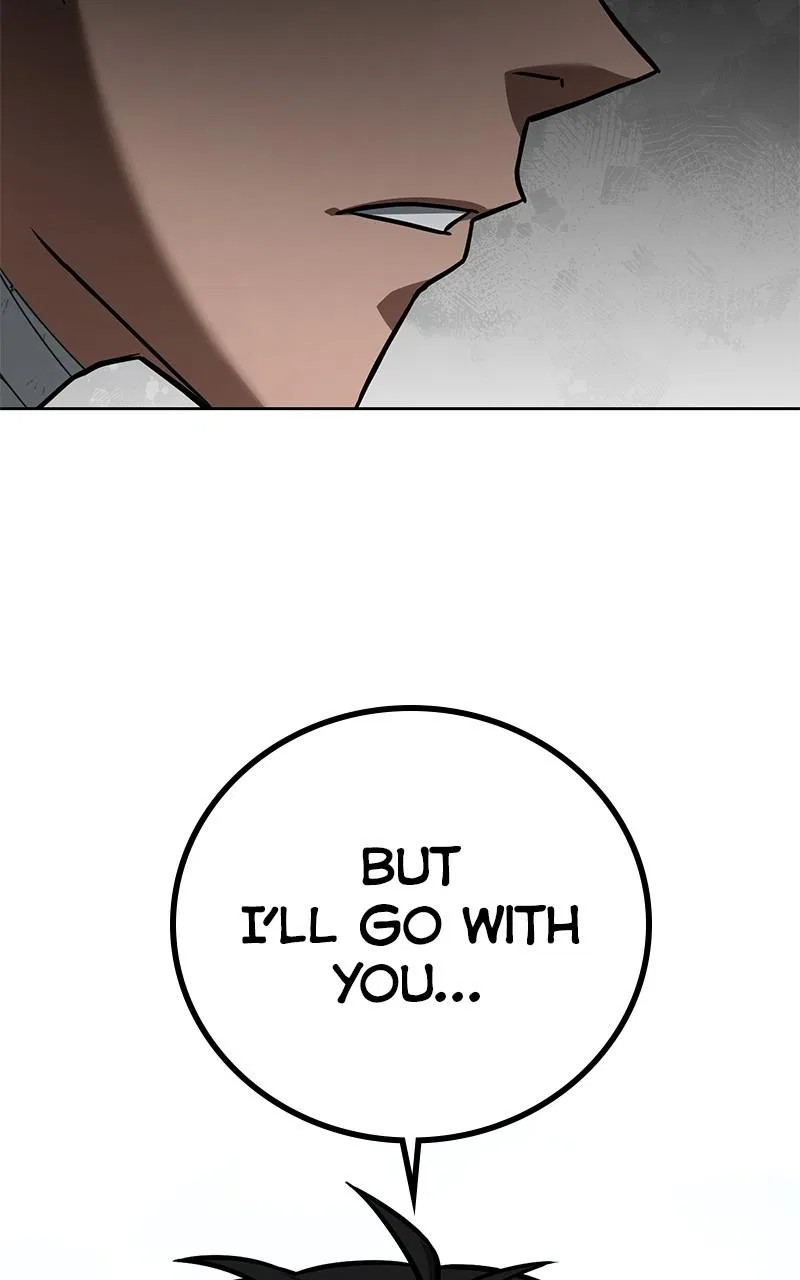 Hero the Maximum Chapter 44 – Page 85
