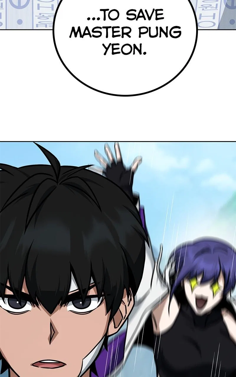 Hero the Maximum Chapter 44 – Page 87