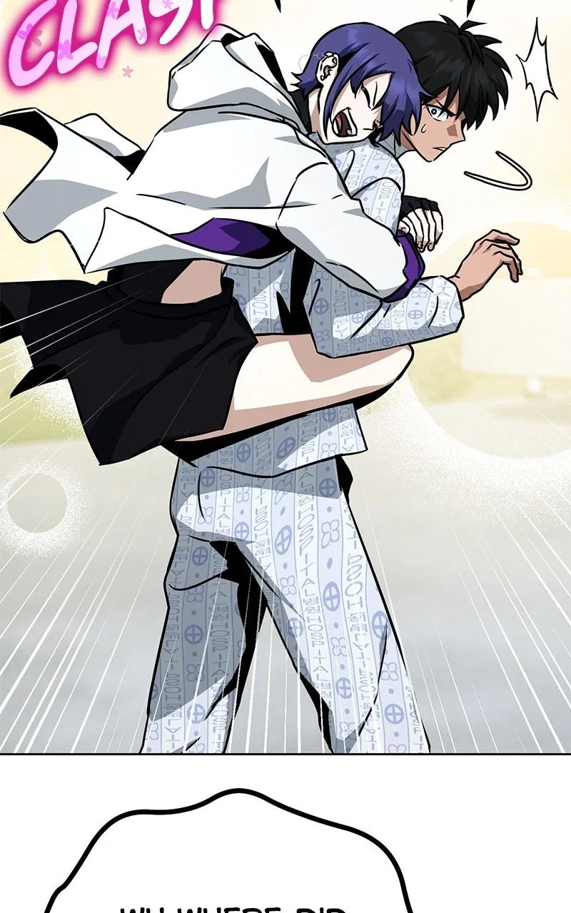 Hero the Maximum Chapter 44 – Page 89
