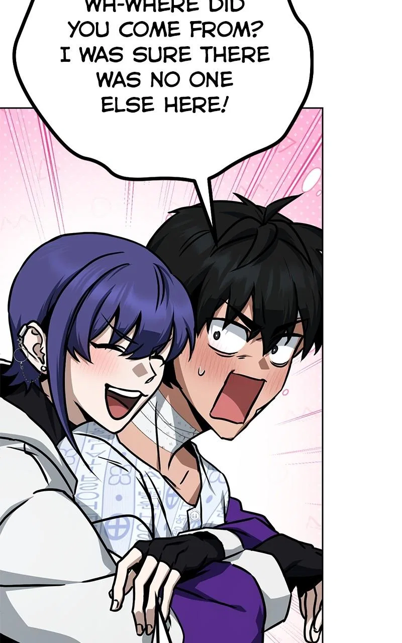 Hero the Maximum Chapter 44 – Page 90