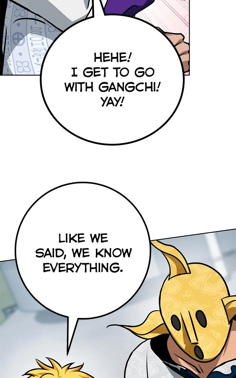 Hero the Maximum Chapter 44 – Page 91