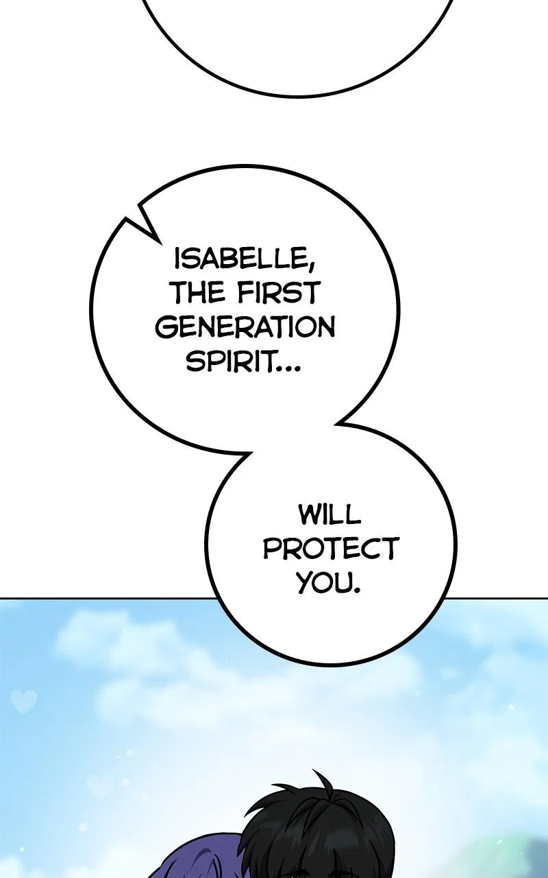 Hero the Maximum Chapter 44 – Page 93