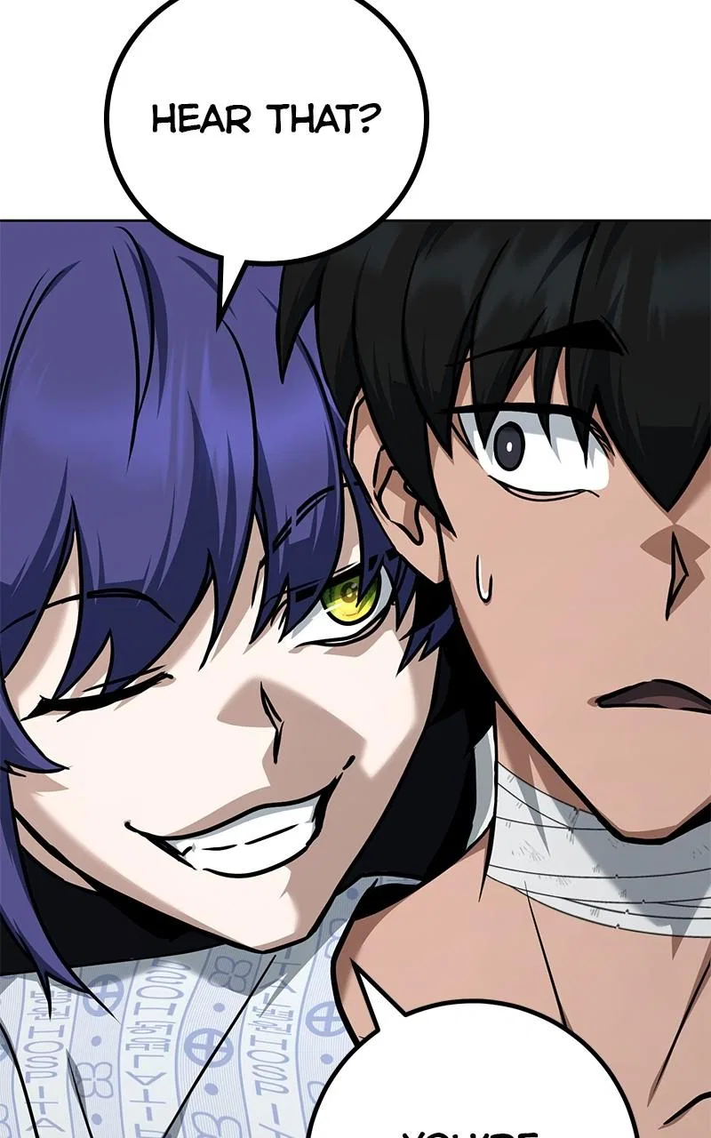 Hero the Maximum Chapter 44 – Page 95