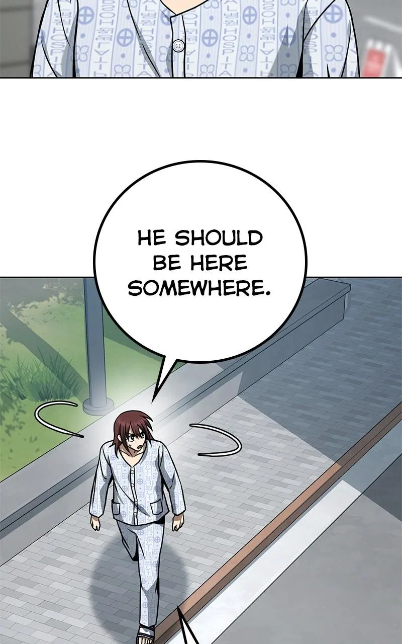 Hero the Maximum Chapter 44 – Page 98