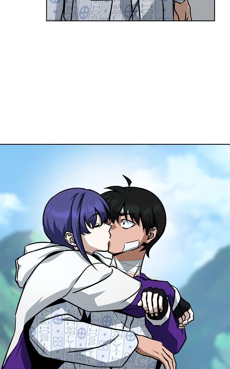 Hero the Maximum Chapter 44 – Page 102