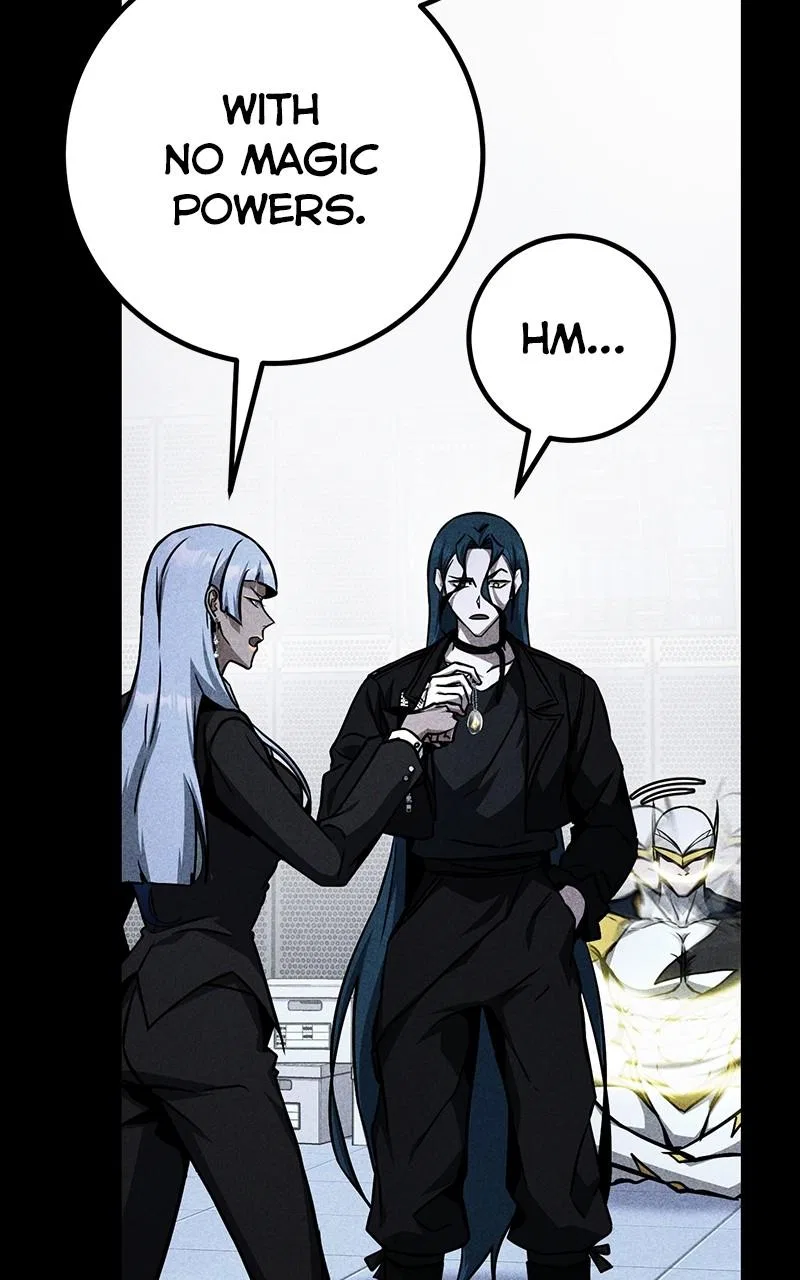 Hero the Maximum Chapter 43 – Page 4
