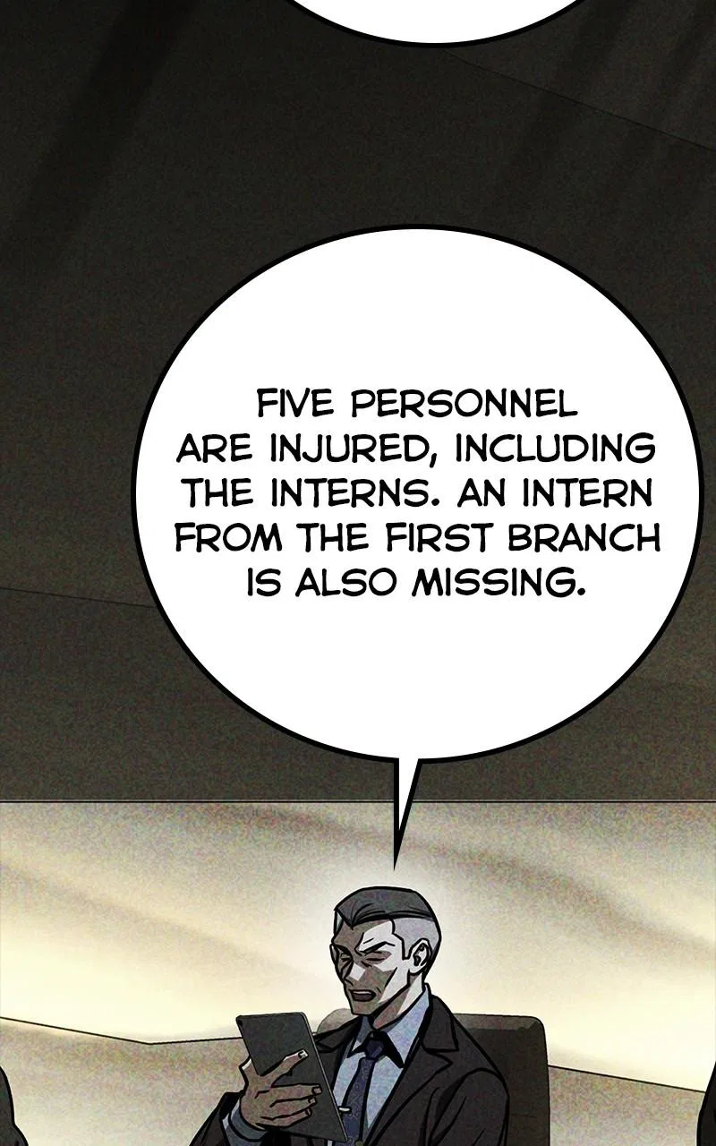 Hero the Maximum Chapter 43 – Page 13