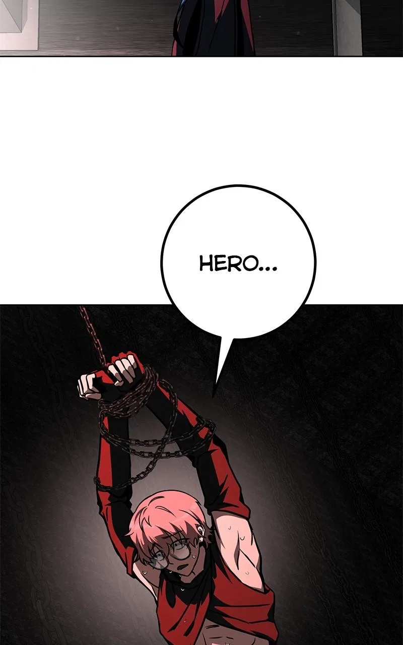 Hero the Maximum Chapter 43 – Page 41