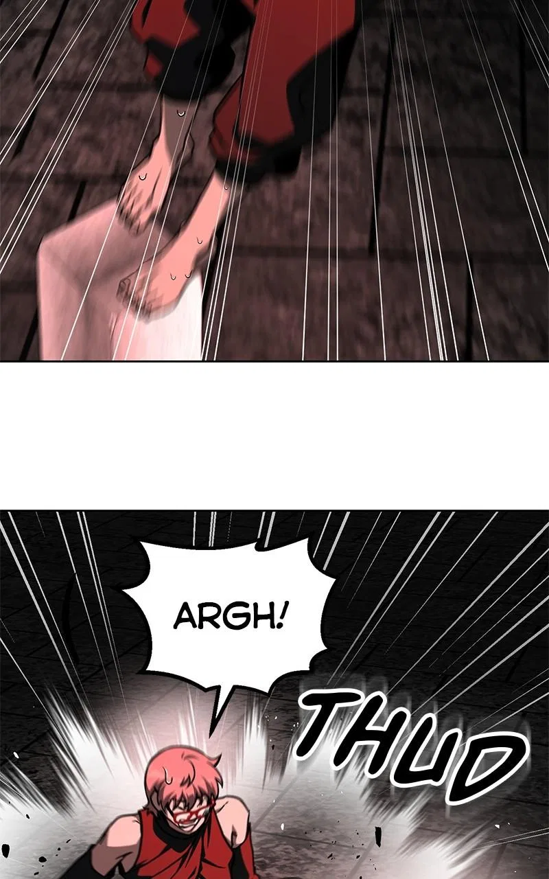Hero the Maximum Chapter 43 – Page 46