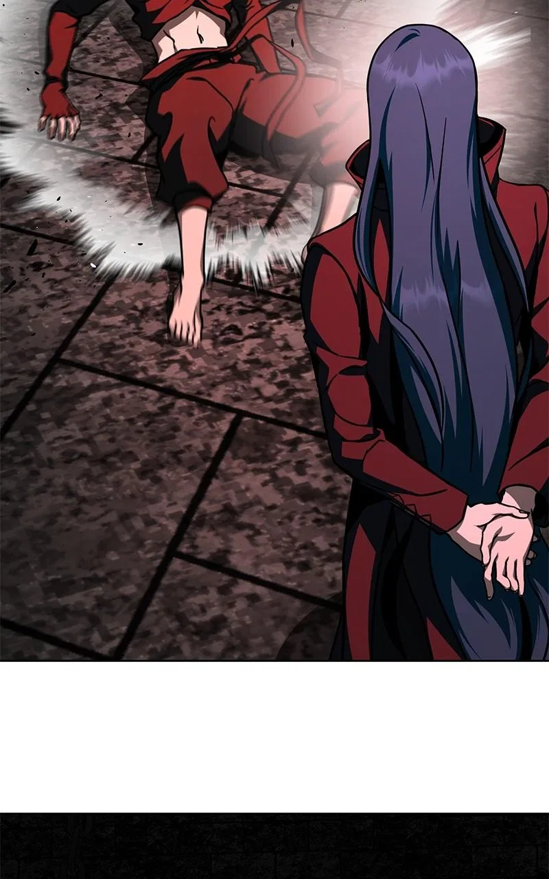Hero the Maximum Chapter 43 – Page 47