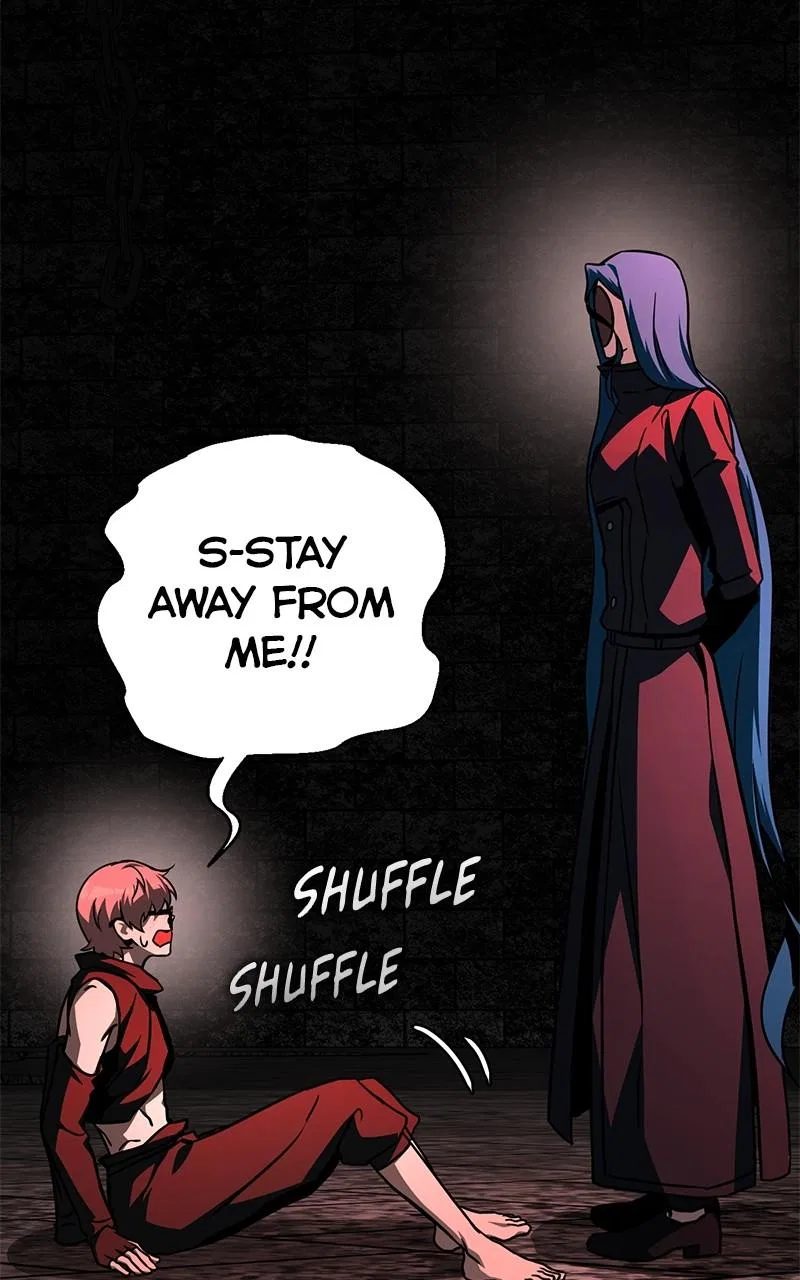 Hero the Maximum Chapter 43 – Page 48