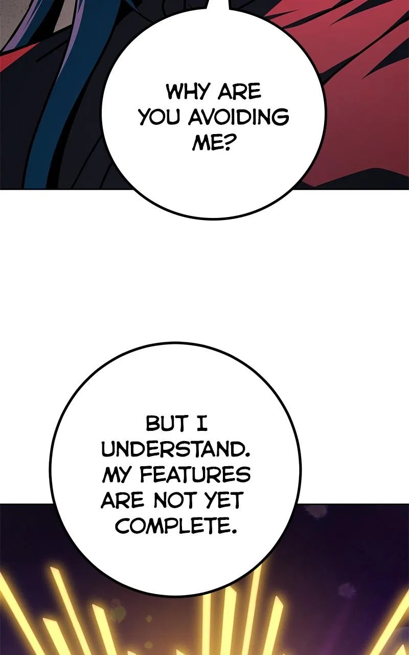 Hero the Maximum Chapter 43 – Page 51