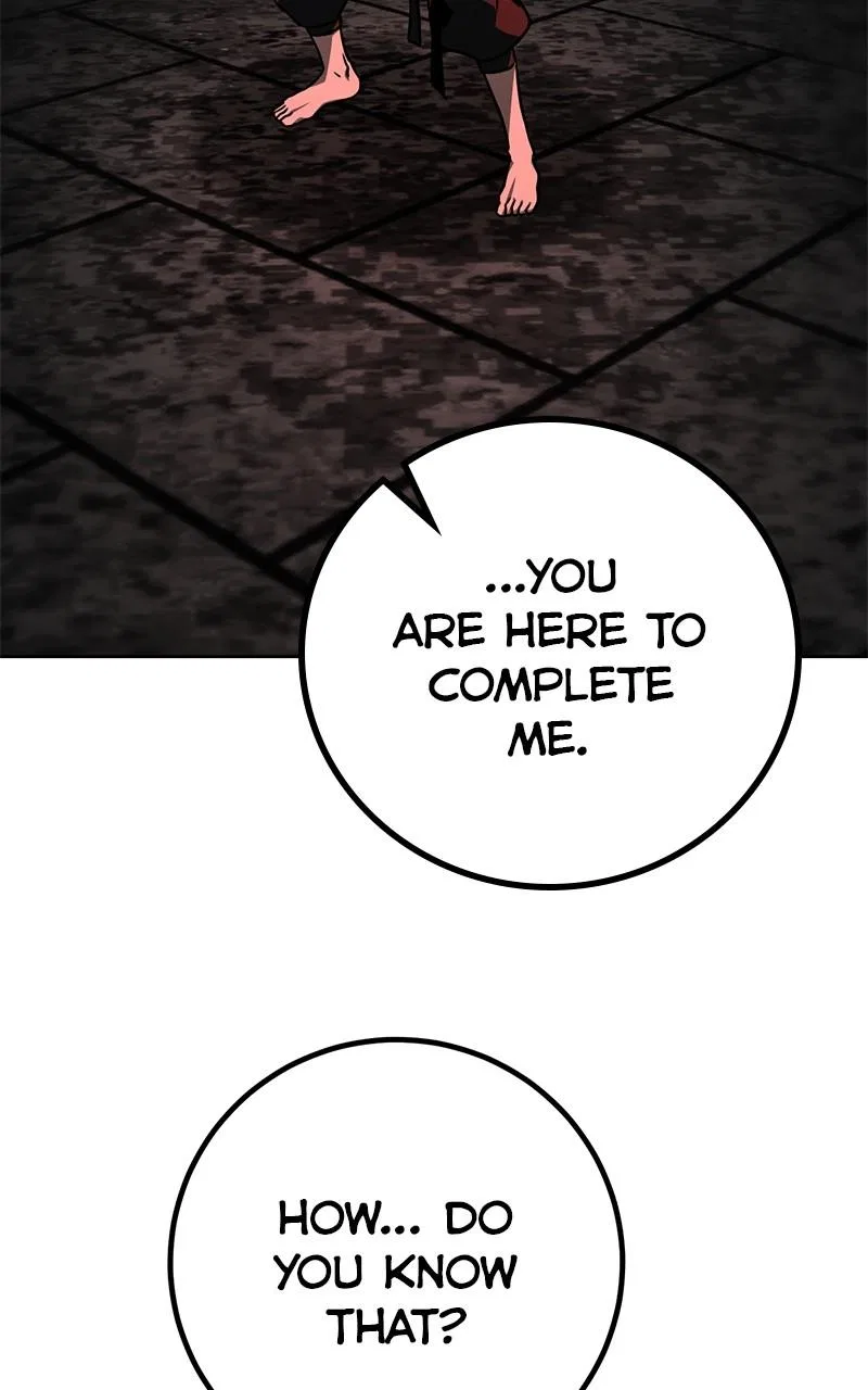 Hero the Maximum Chapter 43 – Page 55