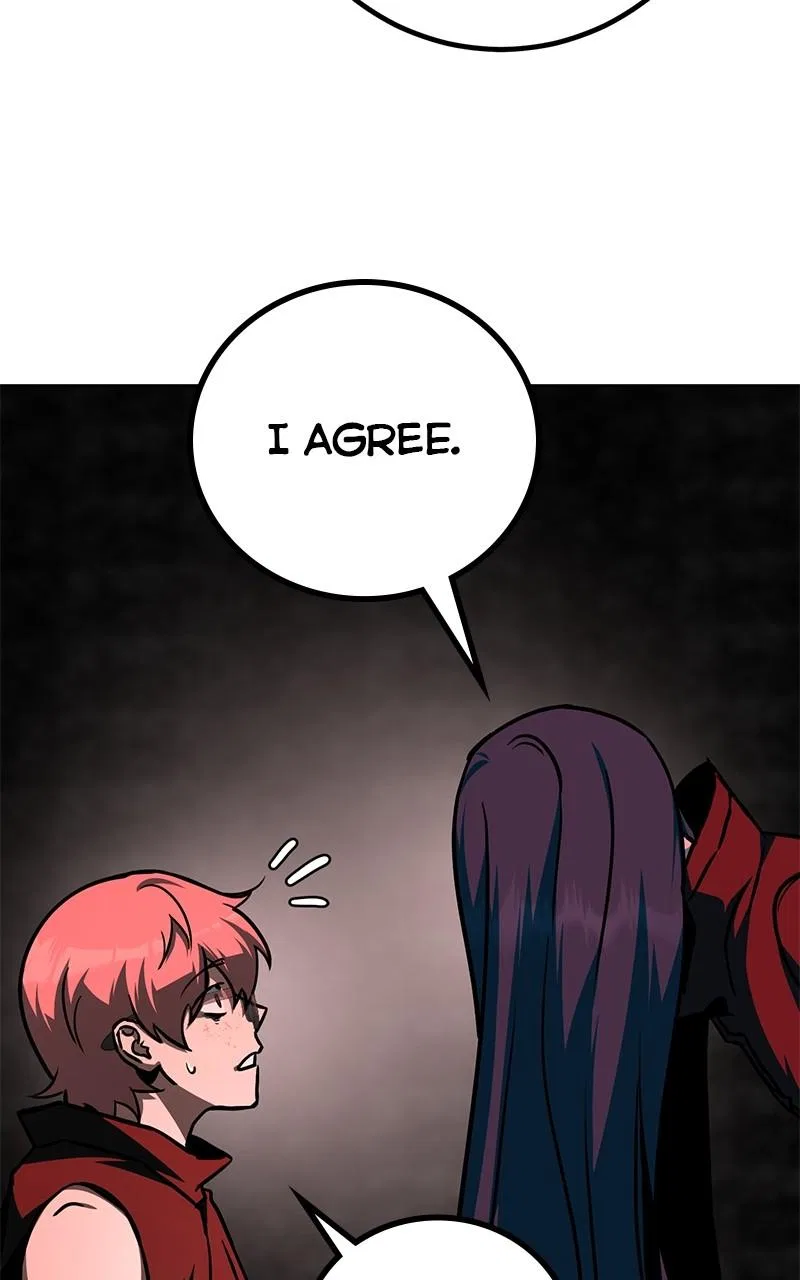 Hero the Maximum Chapter 43 – Page 64