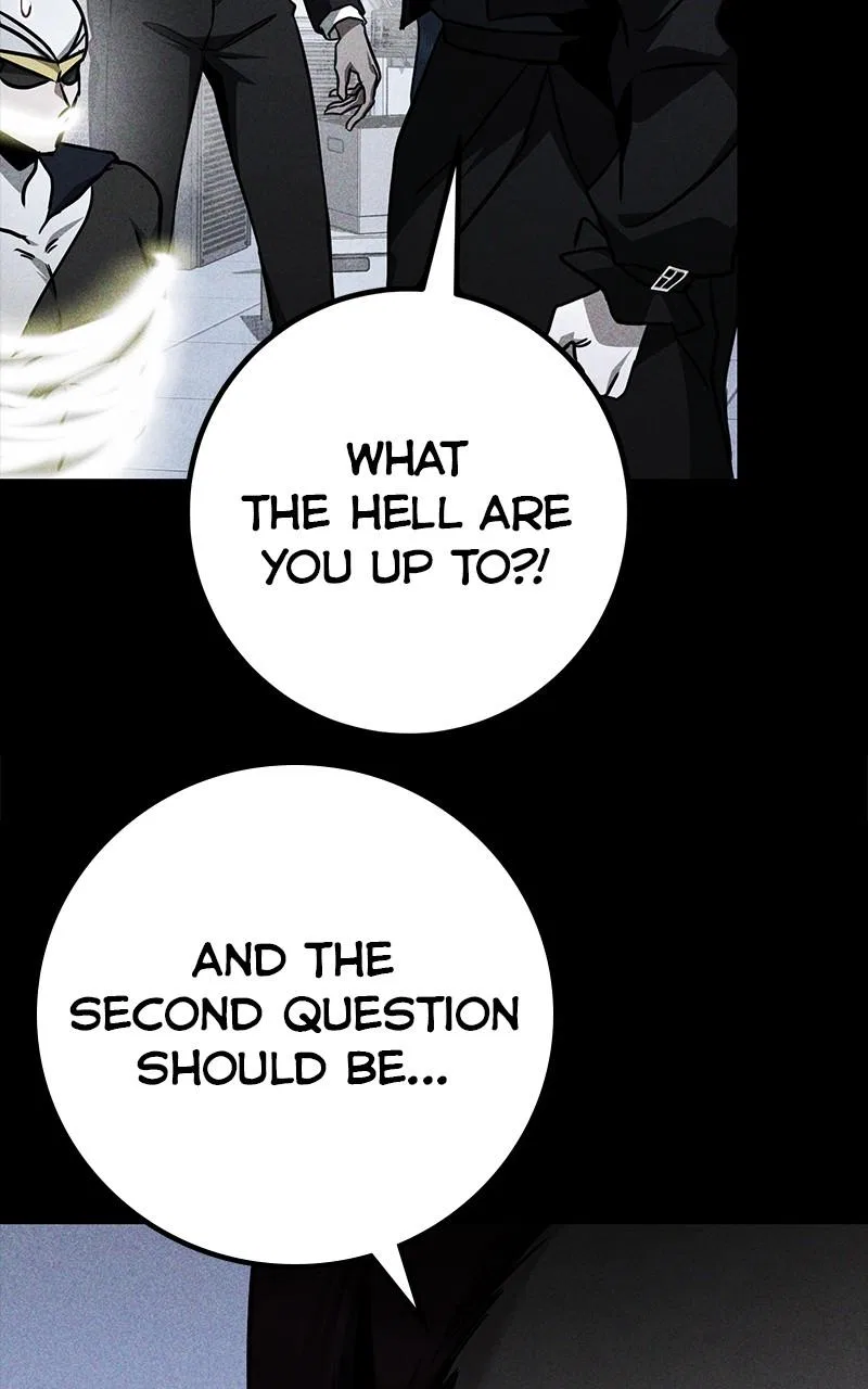 Hero the Maximum Chapter 43 – Page 80