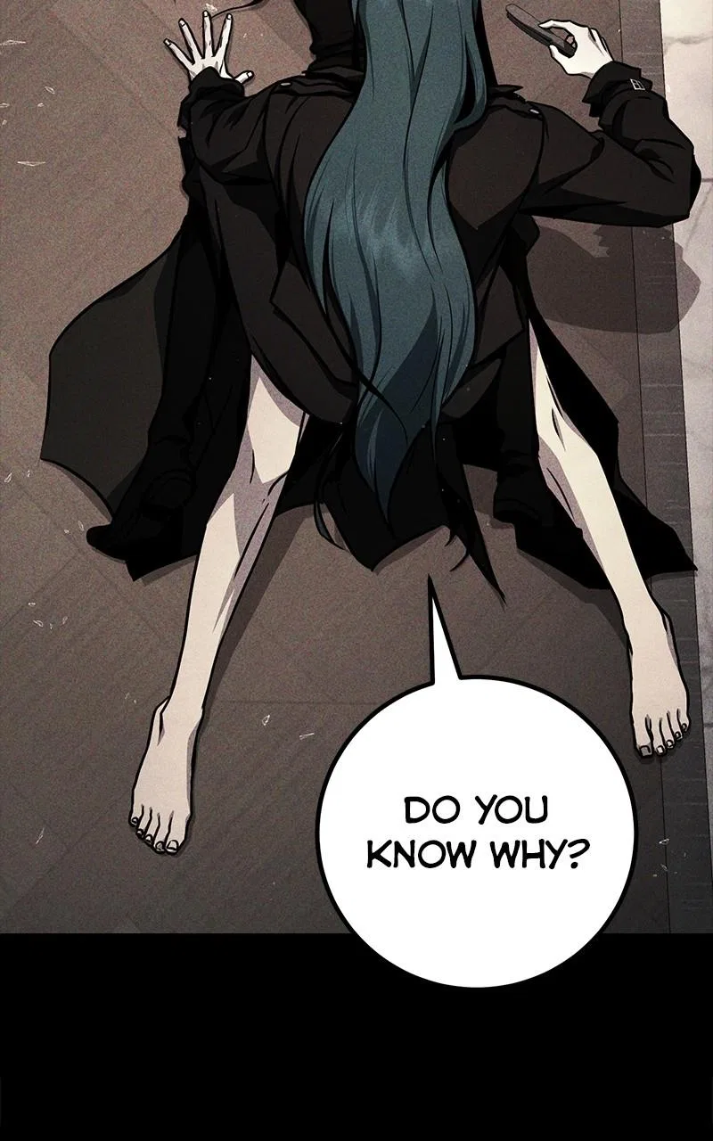 Hero the Maximum Chapter 43 – Page 84