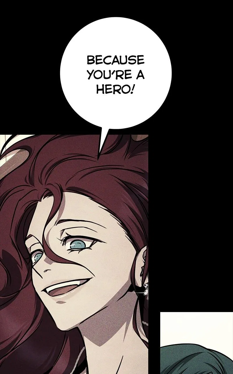 Hero the Maximum Chapter 43 – Page 85