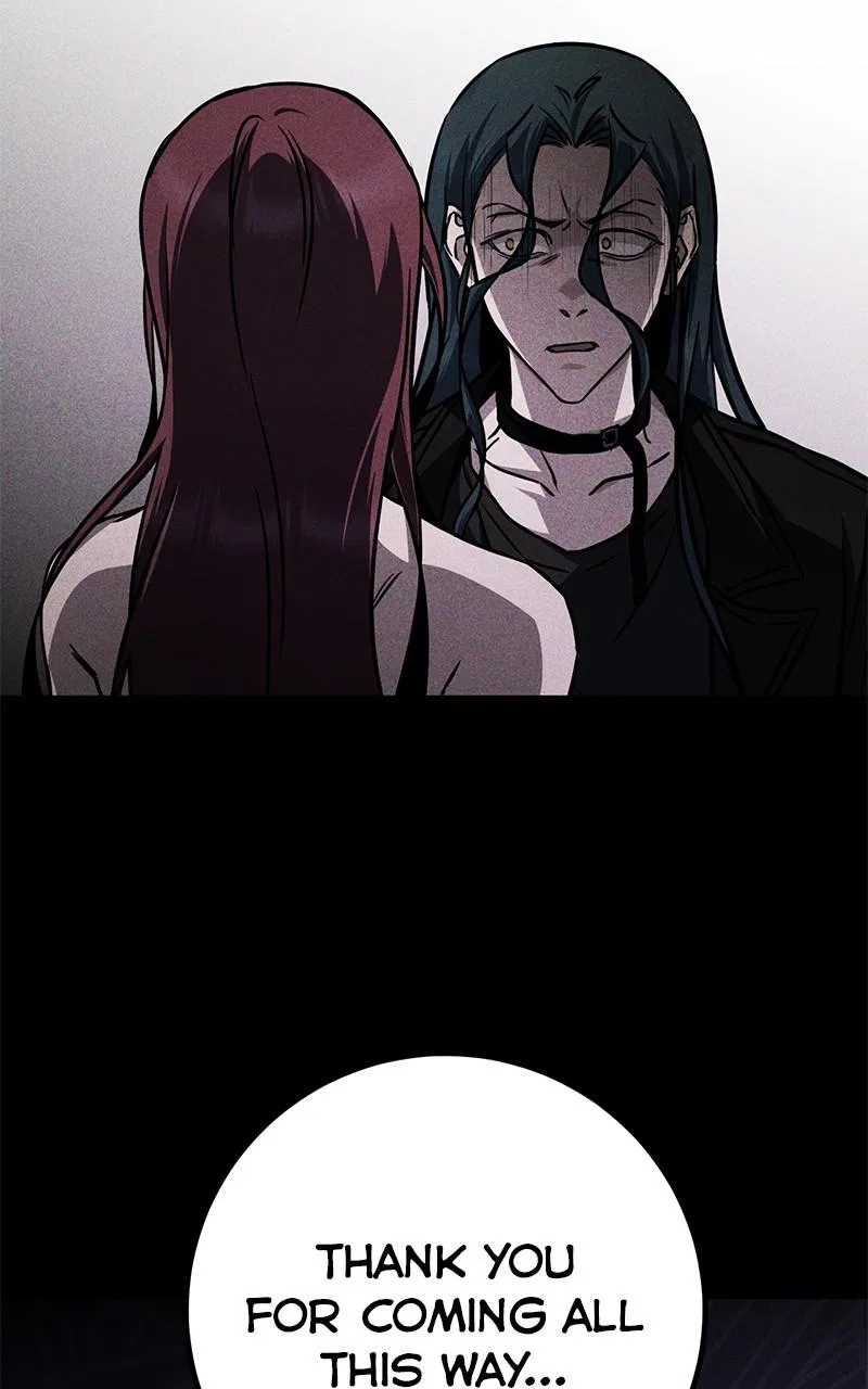Hero the Maximum Chapter 43 – Page 91