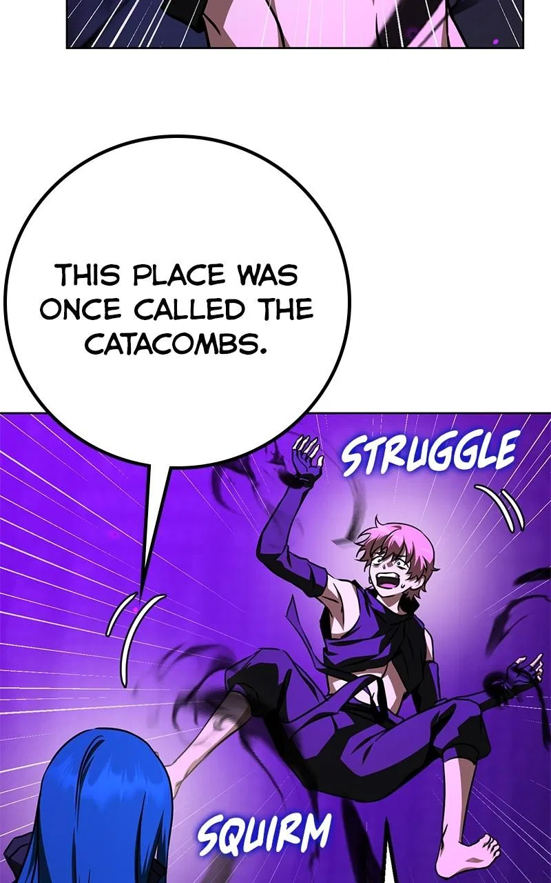Hero the Maximum Chapter 43 – Page 107