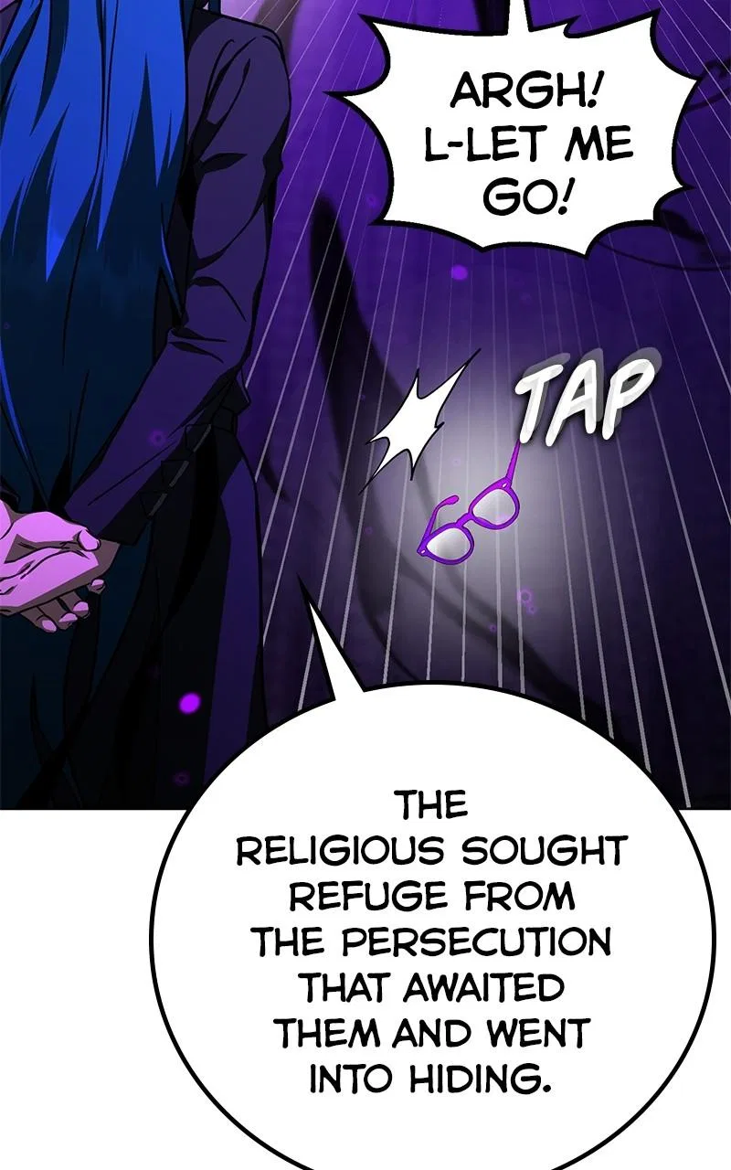 Hero the Maximum Chapter 43 – Page 108