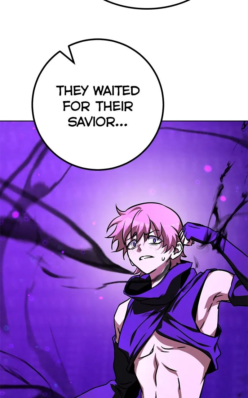 Hero the Maximum Chapter 43 – Page 109
