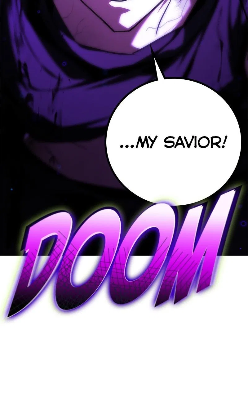 Hero the Maximum Chapter 43 – Page 125