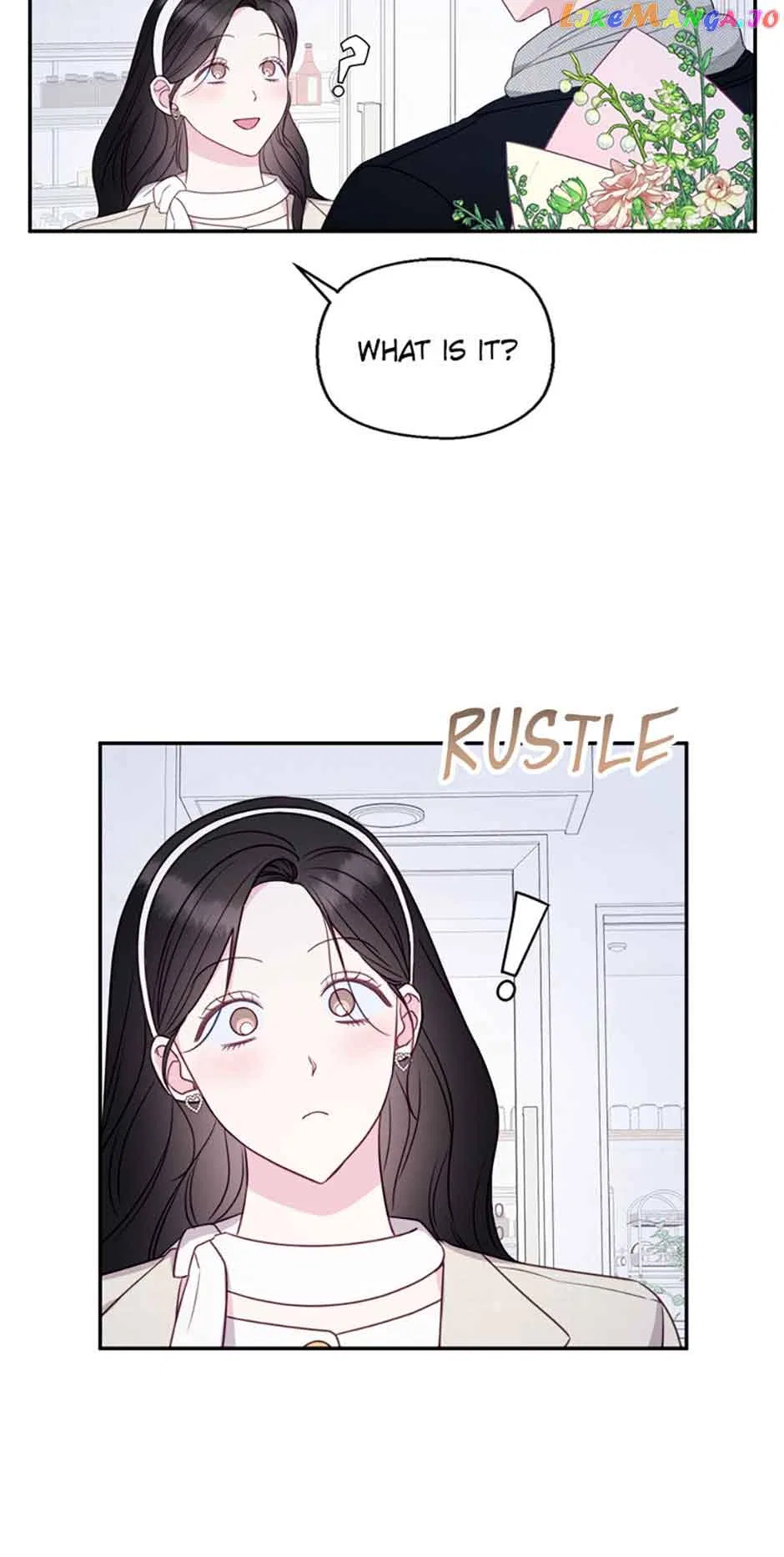 The Odd One Next Door Chapter 73 – Page 10