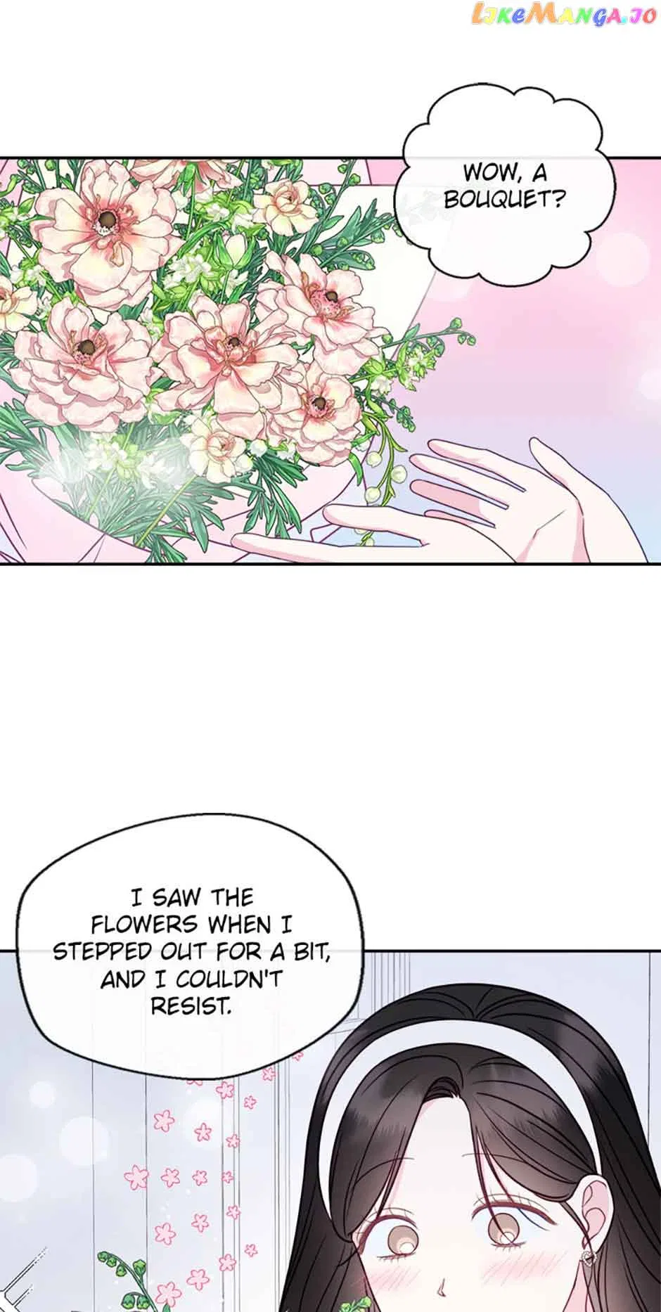 The Odd One Next Door Chapter 73 – Page 11