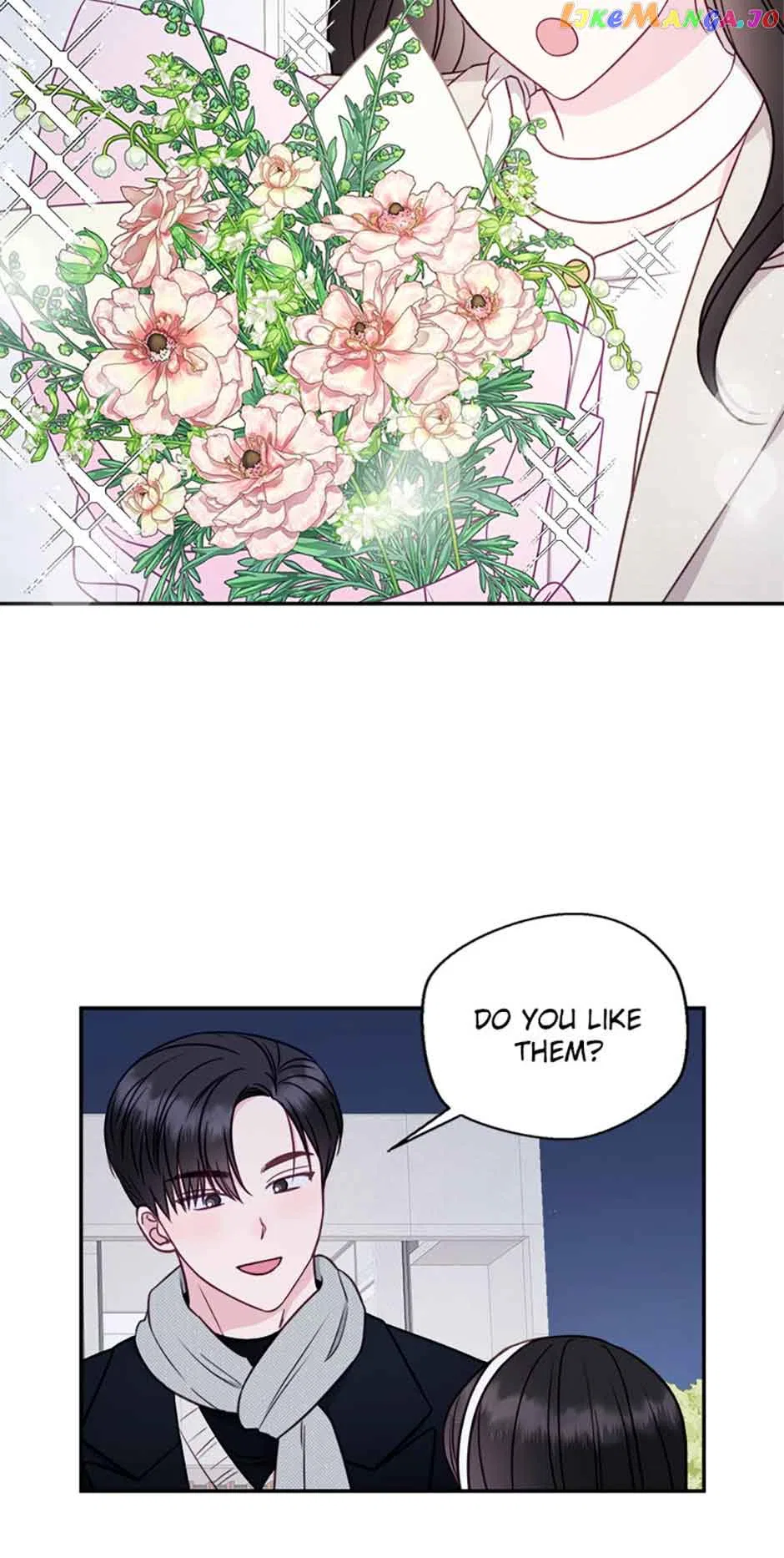 The Odd One Next Door Chapter 73 – Page 12
