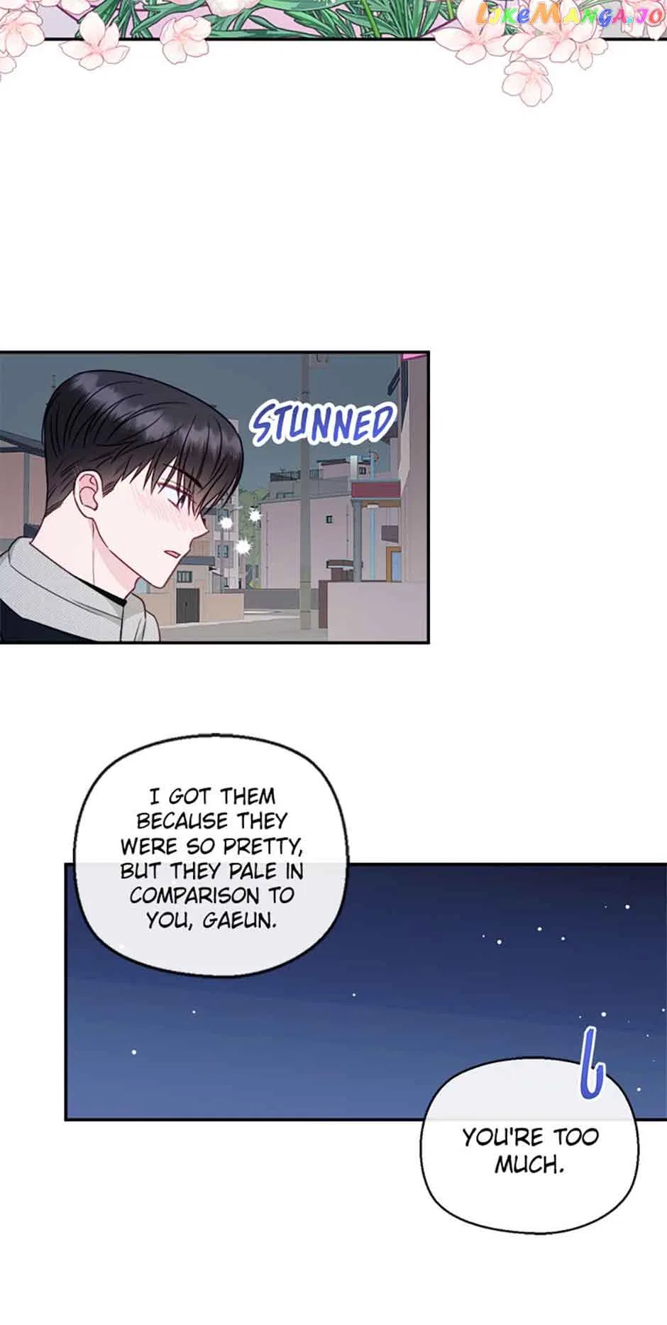 The Odd One Next Door Chapter 73 – Page 14